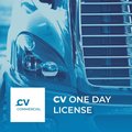 Cojali Usa One daily license of use, Jaltest CV 29044